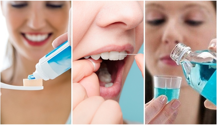 Hướng dẫn cách vệ sinh răng sứ thẩm mỹ chuẩn nha khoa
